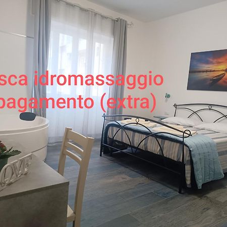 Porto Sicuro By Hospitality Sardinia Ξενοδοχείο Κάλιαρι Εξωτερικό φωτογραφία