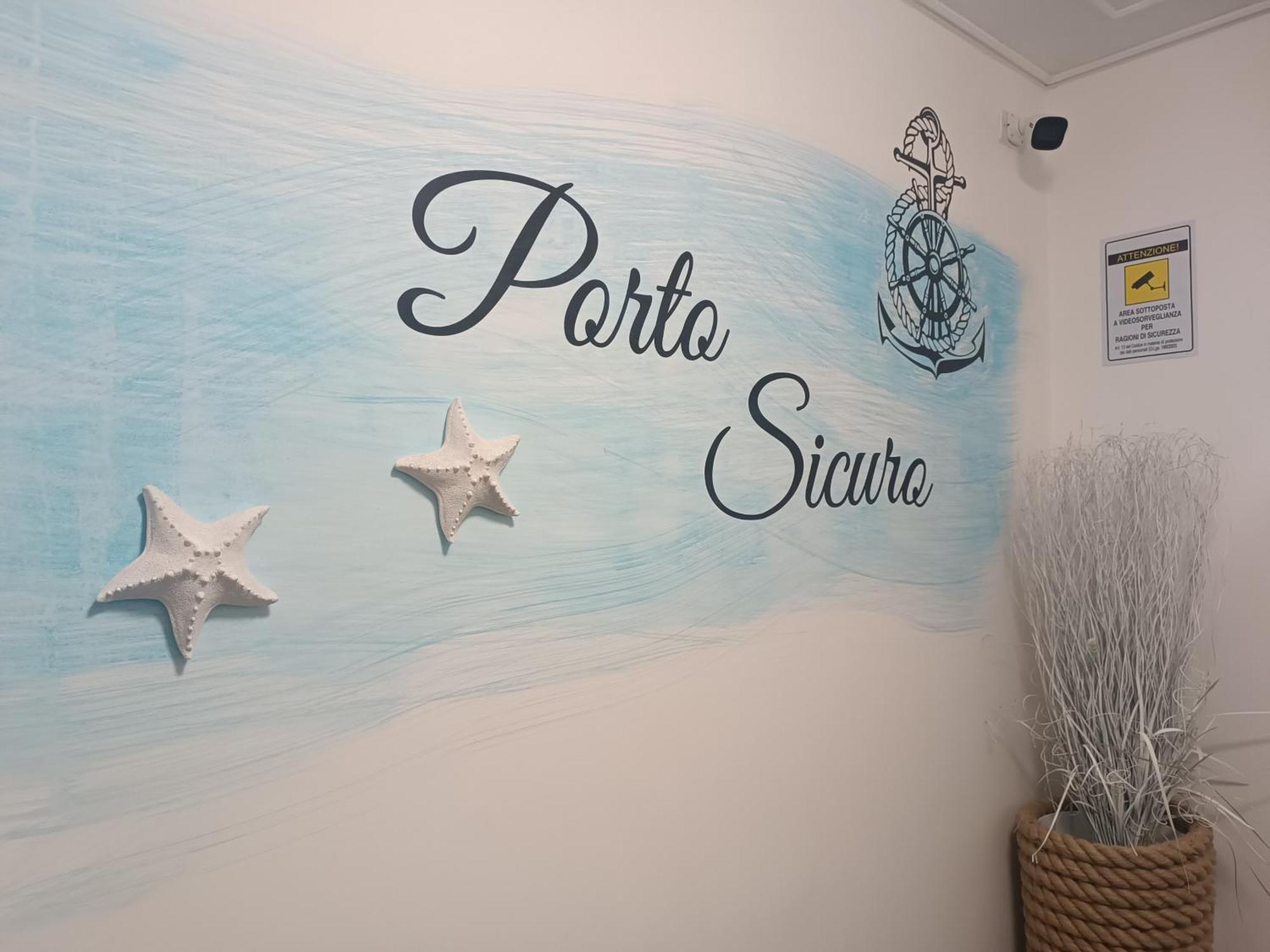 Porto Sicuro By Hospitality Sardinia Ξενοδοχείο Κάλιαρι Εξωτερικό φωτογραφία