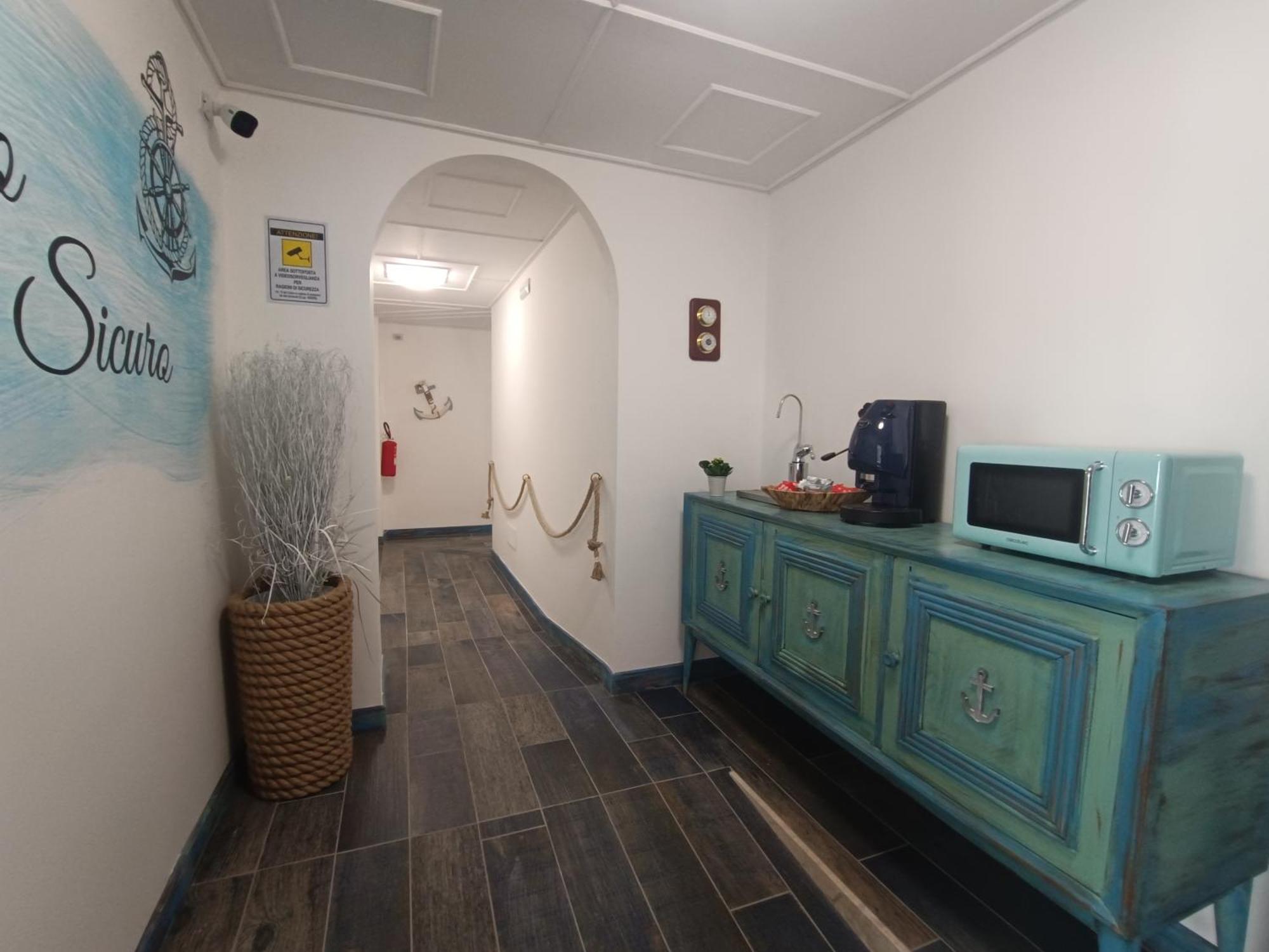 Porto Sicuro By Hospitality Sardinia Ξενοδοχείο Κάλιαρι Εξωτερικό φωτογραφία