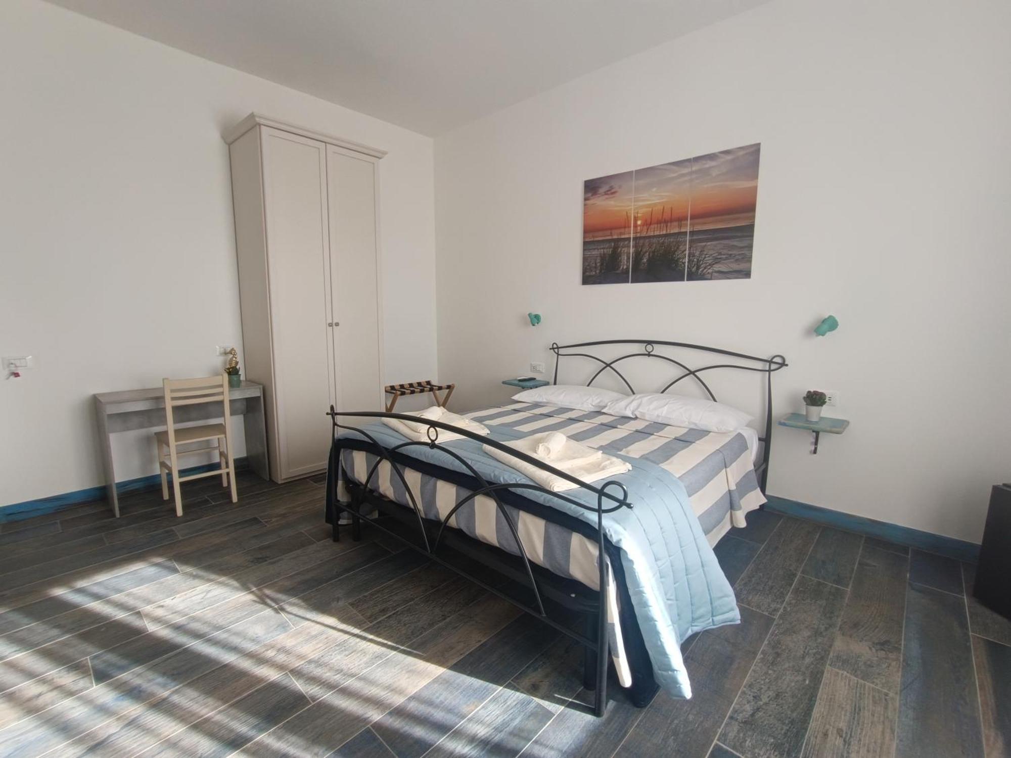 Porto Sicuro By Hospitality Sardinia Ξενοδοχείο Κάλιαρι Εξωτερικό φωτογραφία