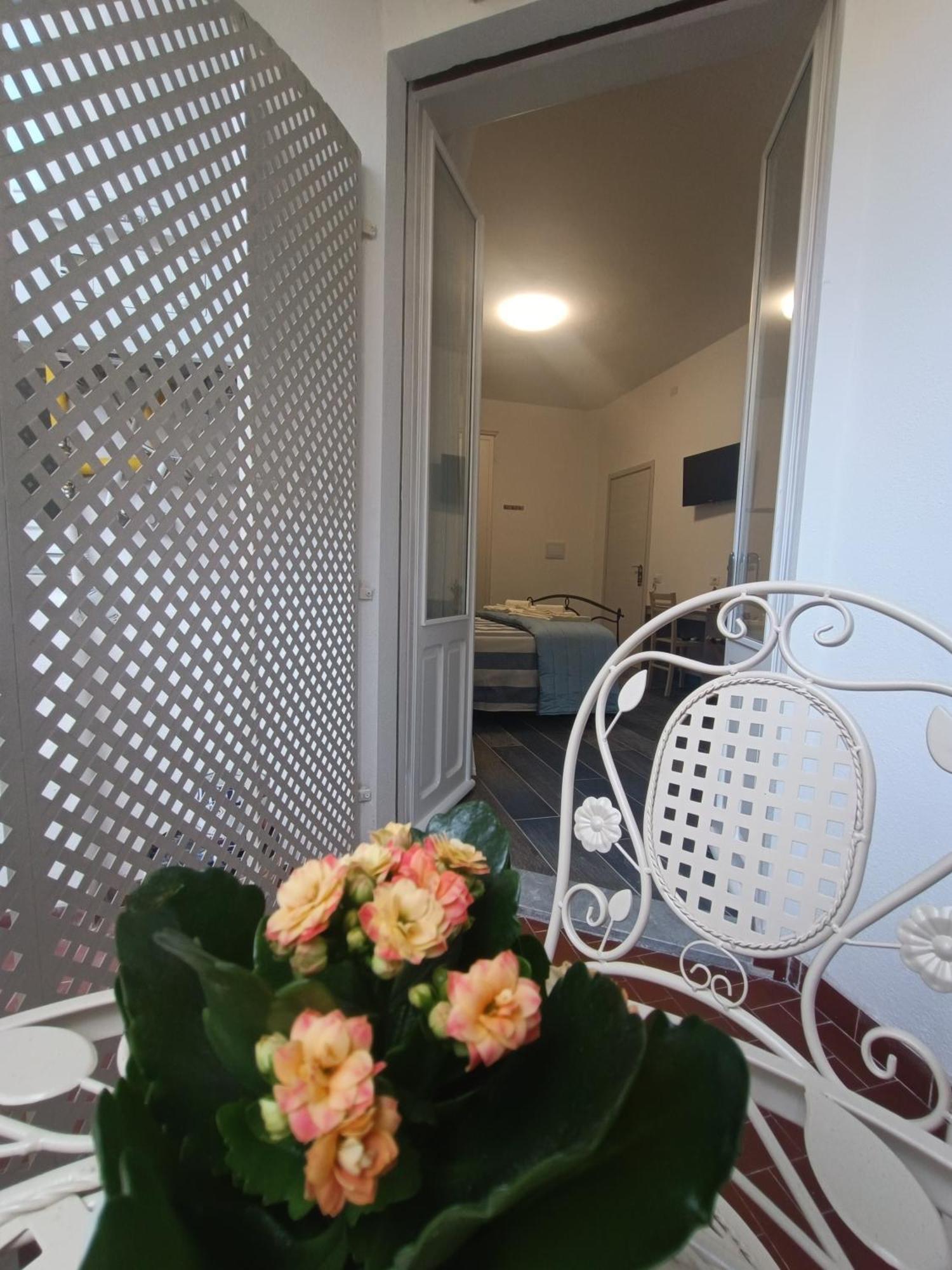 Porto Sicuro By Hospitality Sardinia Ξενοδοχείο Κάλιαρι Εξωτερικό φωτογραφία