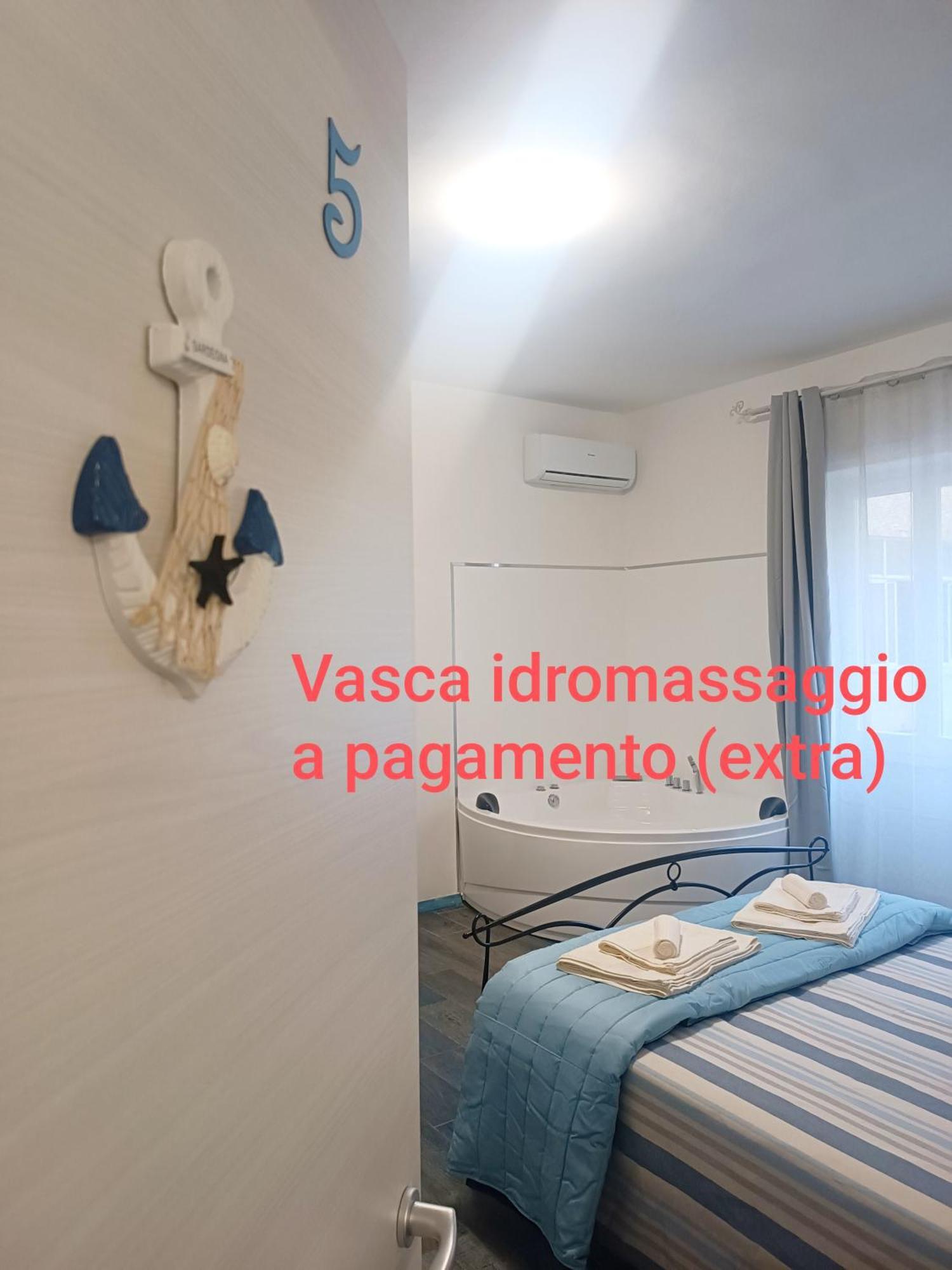 Porto Sicuro By Hospitality Sardinia Ξενοδοχείο Κάλιαρι Εξωτερικό φωτογραφία