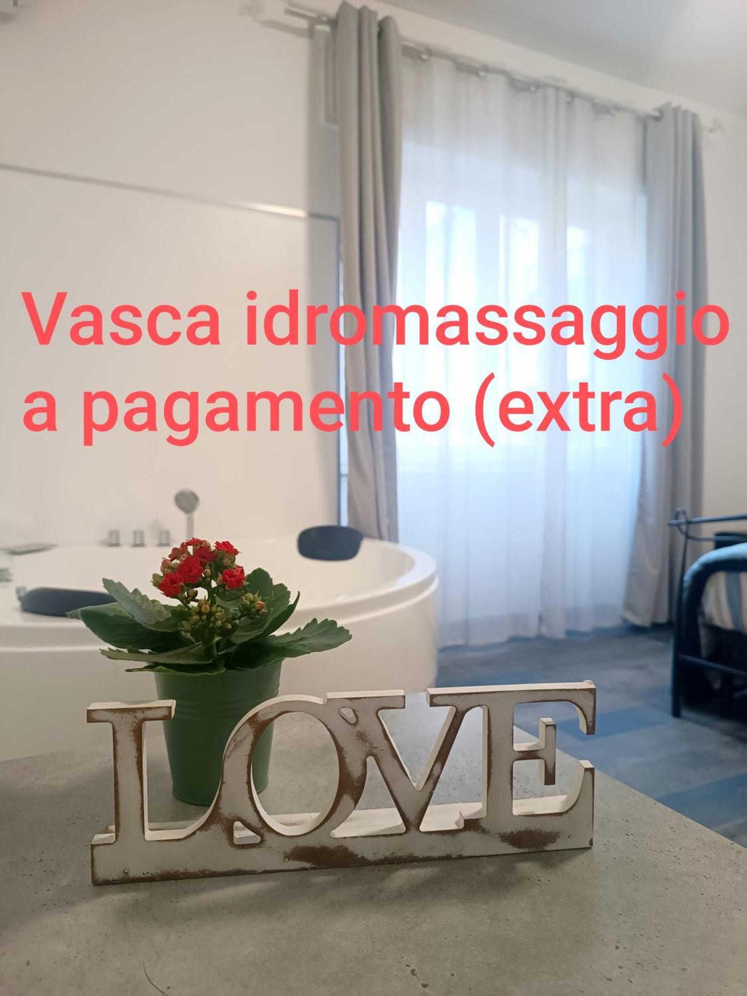 Porto Sicuro By Hospitality Sardinia Ξενοδοχείο Κάλιαρι Εξωτερικό φωτογραφία